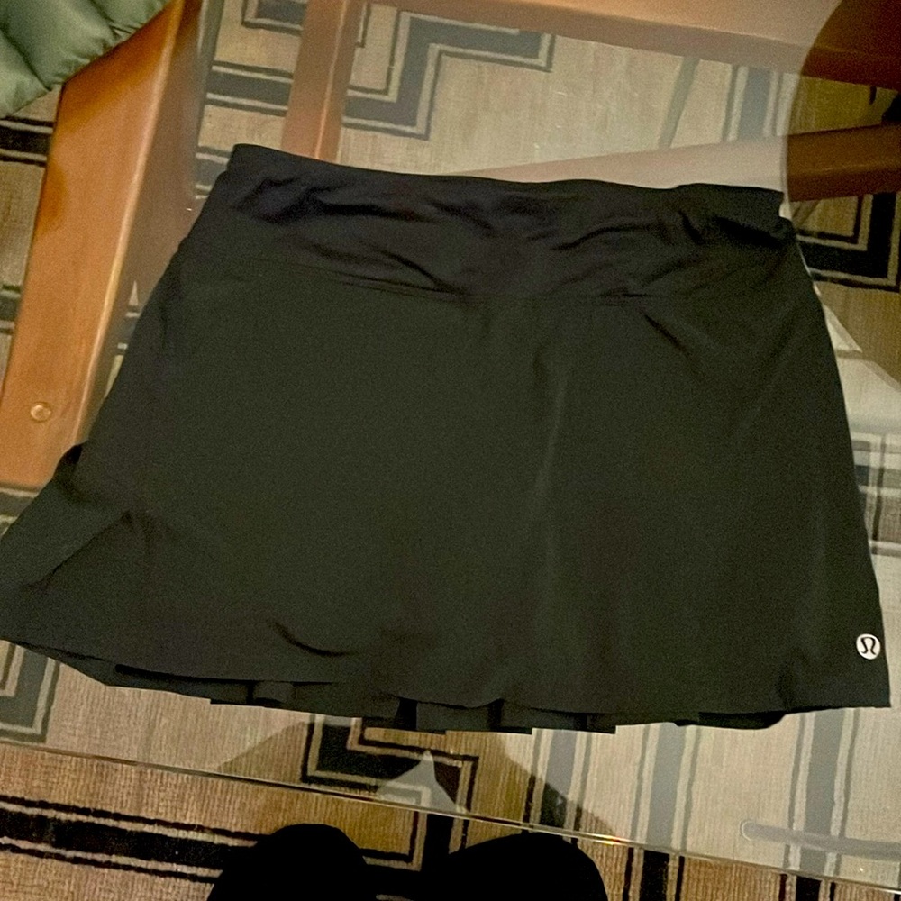 Lululemon Activewear skirt